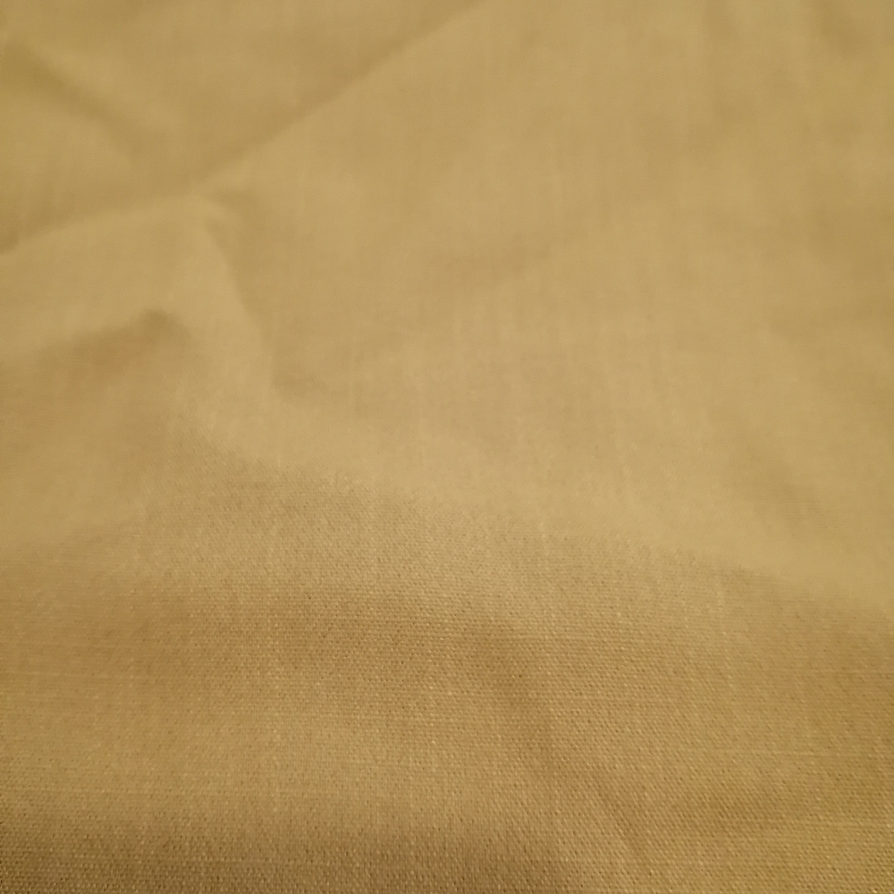 Mustard Yellow Fabric - Picture 3 of 4